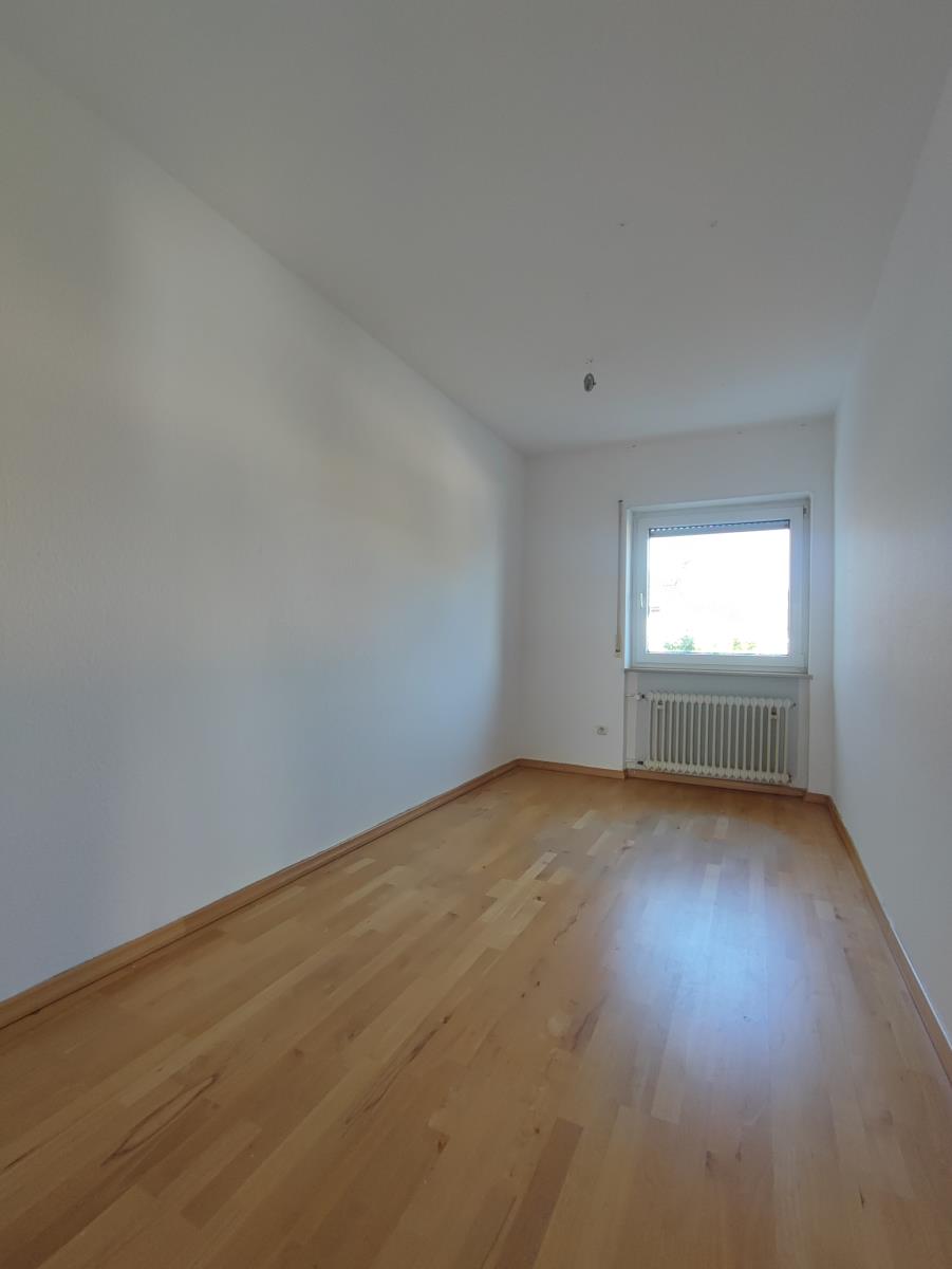 Schlafzimmer 1.OG Reihenmittelhaus Ro�dorf