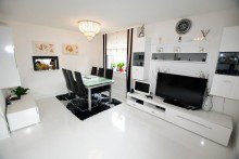 Essbereich DHH in der Kernstadt von Gro�-Umstadt! Provisionsfrei