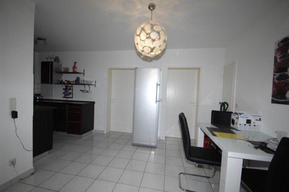 Essbereich Wohnung L�tzelbach-Seckmauern