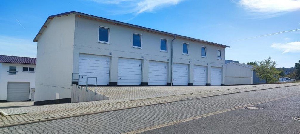 1790680582936 Halle / Lager / Produktion Otzberg