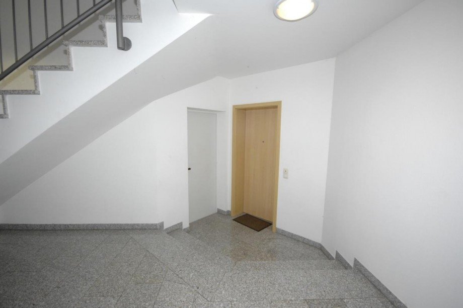 Flur Etagenwohnung W�rth