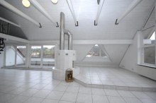 Wohn-/Essbereich Modern und au�ergew�hnlich. Das ist Ihre Neue Wohnung.