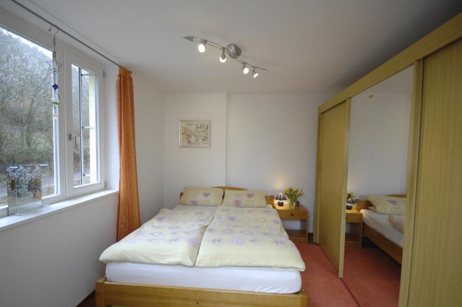 G�stezimmer Einfamilienhaus Heubach