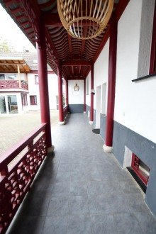 Freisitz Gepflegte 3-Zimmerwohnung in Otzberg/ Ober- Nauses ab 1.11.2025 zu vermieten
