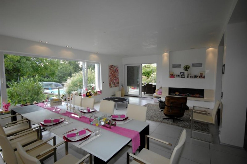 E�bereich Villa Frankfurt am Main / Seckbach