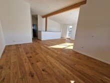 K�che| Esszimmer Moderne Penthouse- Wohnung mit gro�er Dachterrasse und hochwertiger Ausstattung