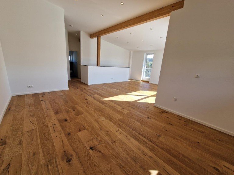 K�che| Esszimmer Fischbachtal - Darmstadt-Dieburg Penthousewohnung Moderne Penthouse- Wohnung mit gro�er Dachterrasse und hochwertiger Ausstattung