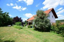 Terrassenansicht Wohnen und leben.. wo andere Urlaub machen