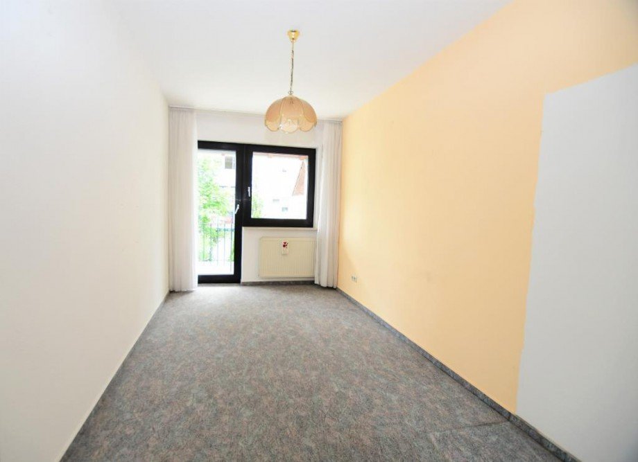 Schlafzimmer 1 Reihenmittelhaus Ober-Ramstadt