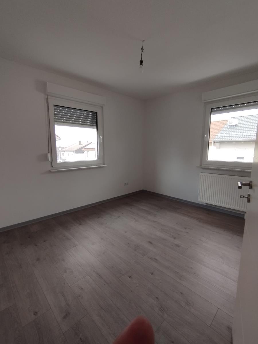 OG Zimmer 2 Etagenwohnung Otzberg