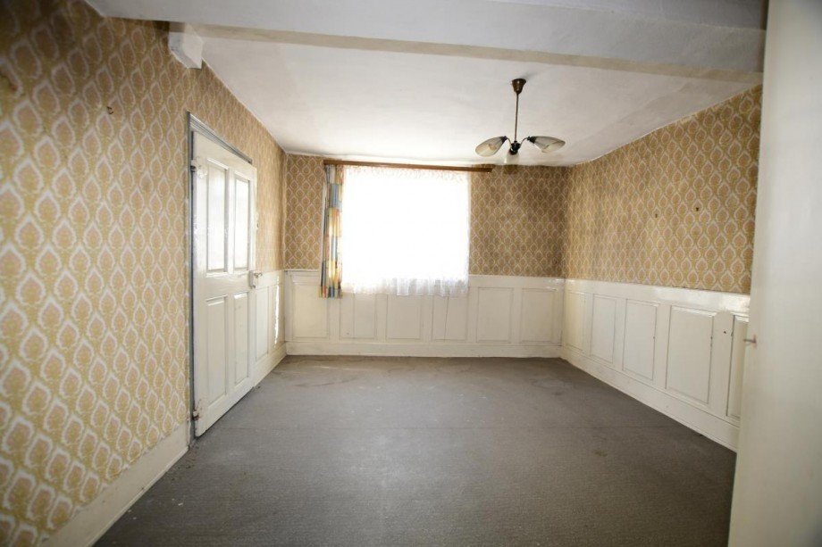 Zimmer Einfamilienhaus Brensbach