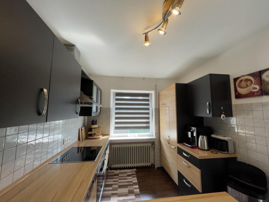 K�che1. Einfamilienhaus Otzberg