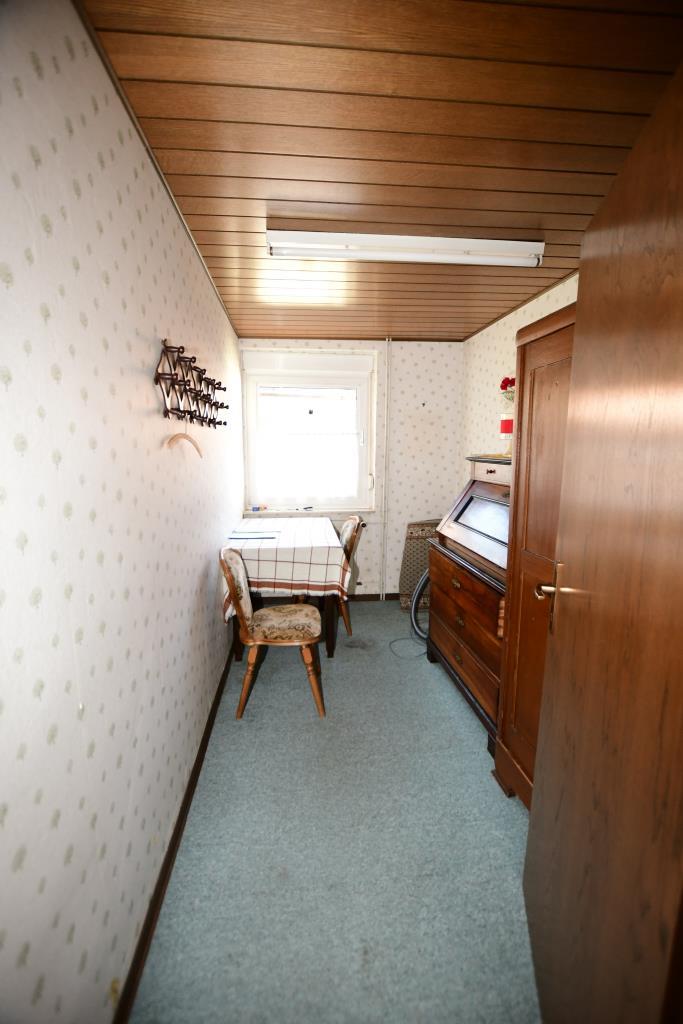 Nebenraum, B�ro Einfamilienhaus Brensbach