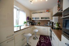 K�che DHH in der Kernstadt von Gro�-Umstadt! Provisionsfrei