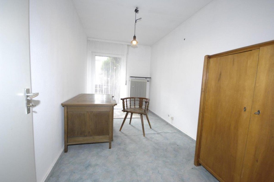 Zimmer OG Einfamilienhaus Otzberg