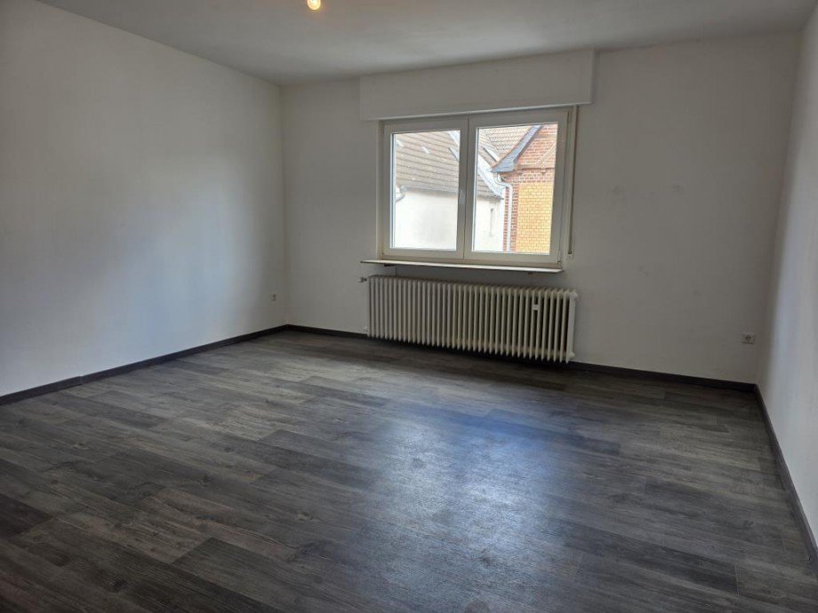 Wohnzimmer Wohnung Schaafheim