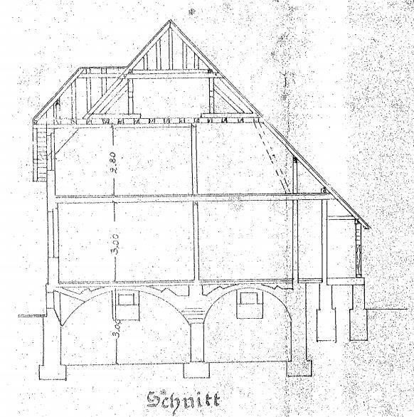 Objekt-Bild Einfamilienhaus Gro�-Zimmern