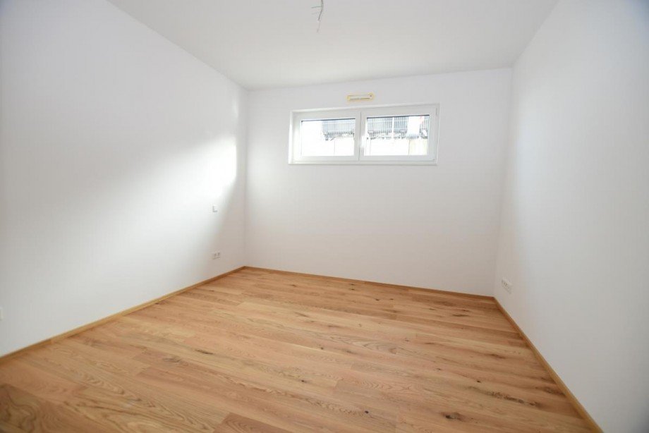 Schlafzimmer Terrassenwohnung Otzberg