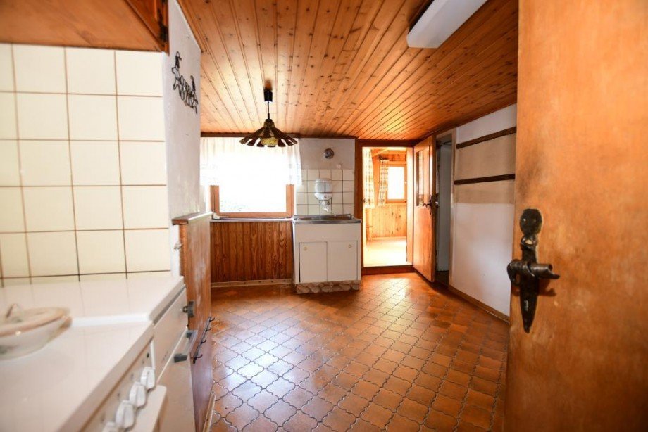 Erdgeschoss Zweifamilienhaus H�chst