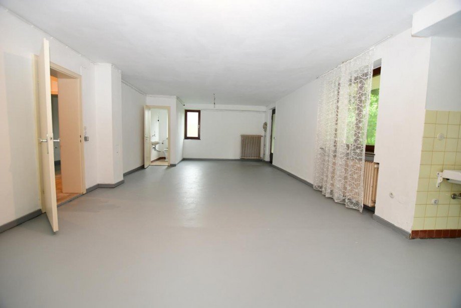 Souterrain 2 Einfamilienhaus Erbach