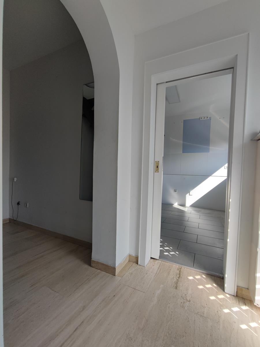 Diele EG Reihenmittelhaus Ro�dorf
