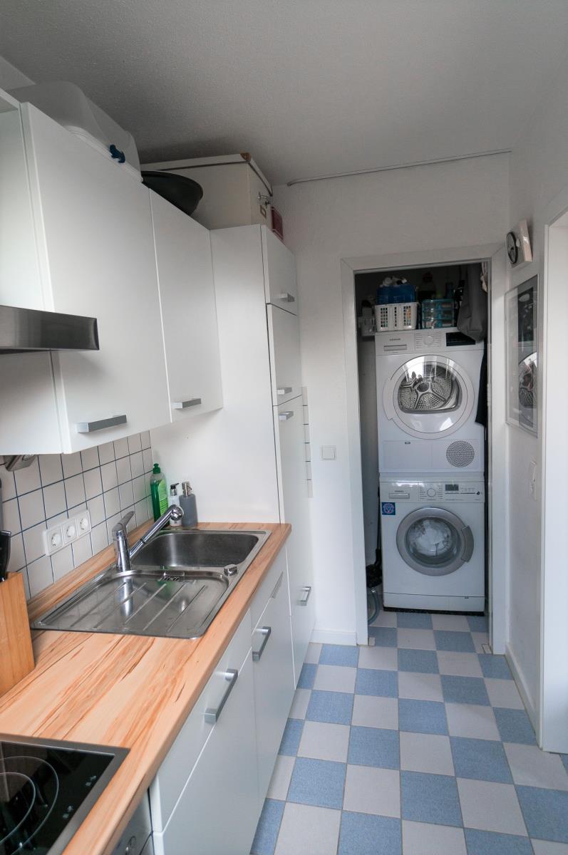 Vorratsraum Dachgeschosswohnung Gro�-Umstadt