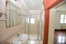 Bad en Suite Gepflegte 3-Zimmerwohnung in Otzberg/ Ober- Nauses ab 1.11.2025 zu vermieten