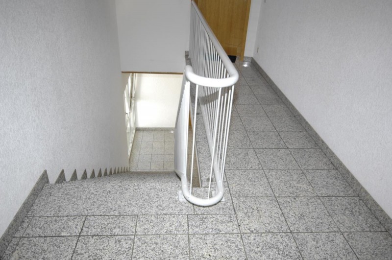 Treppenhaus Wohnung Ober-Ramstadt / Rohrbach
