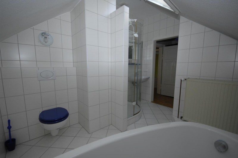 Badezimmer Einfamilienhaus H�chst