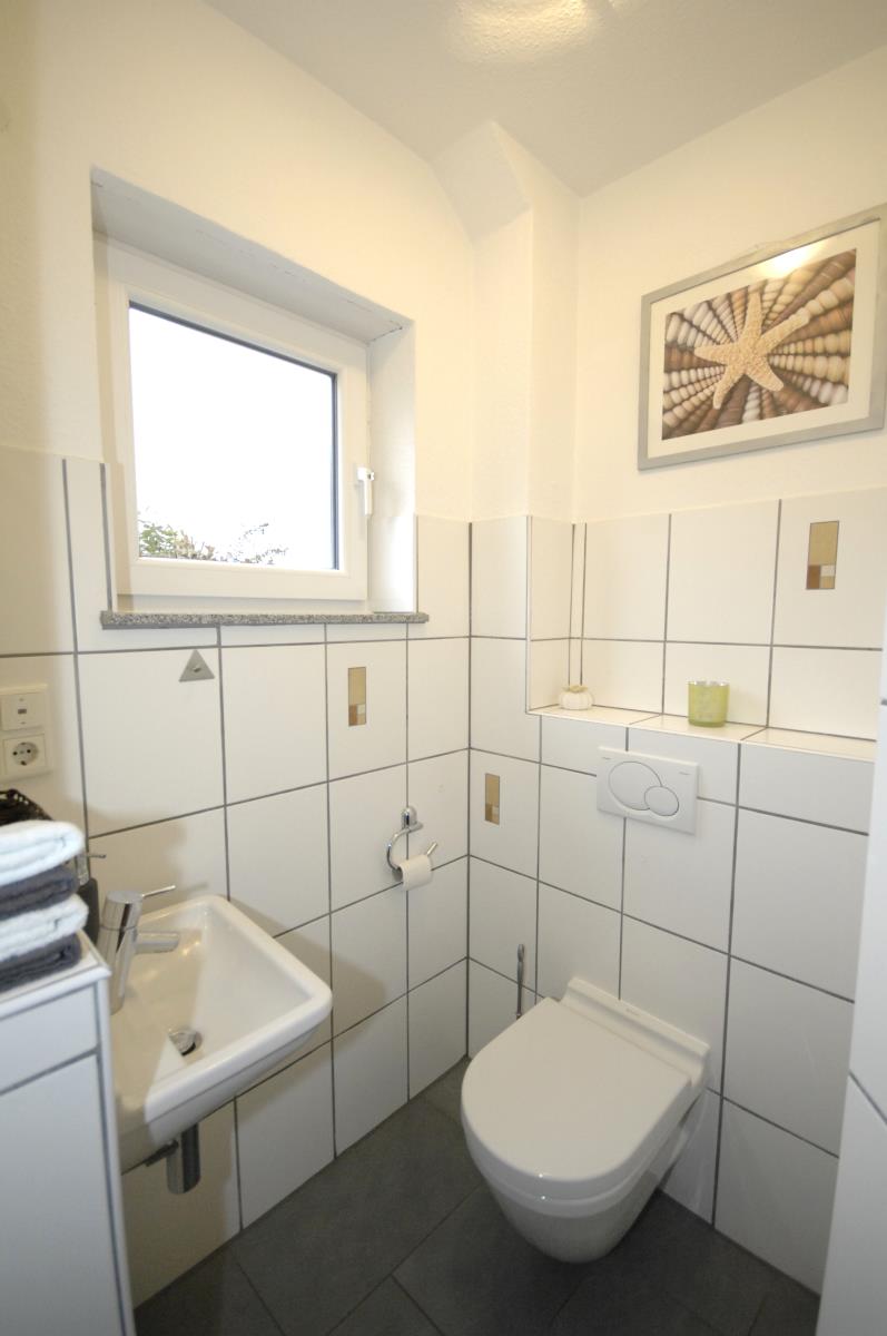 G�ste WC Reiheneckhaus Griesheim