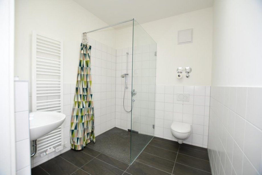 Badezimmer Wohnung Gro�-Umstadt