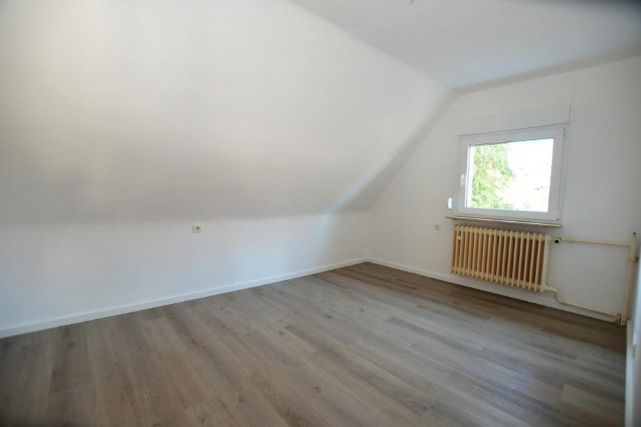 Zimmer Nr.1 Doppelhaush�lfte Gro�-Umstadt