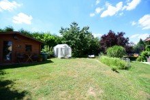 Garten Wohnen und leben.. wo andere Urlaub machen