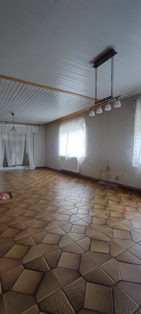 Wohn-Essbereich EG Haus Otzberg