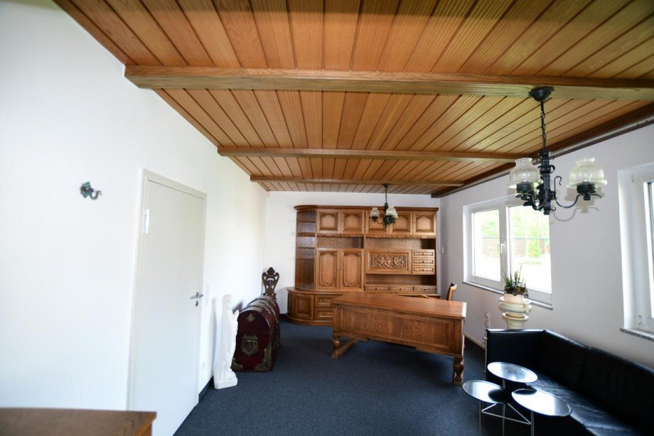 B�ro B�rohaus Gro�-Umstadt