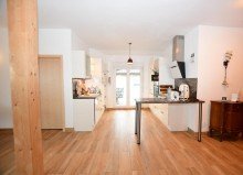 offene K�che Zum 1.Januar 2023 einziehen...helle moderne 4 Zimmerwohnung Otzberg-Hering