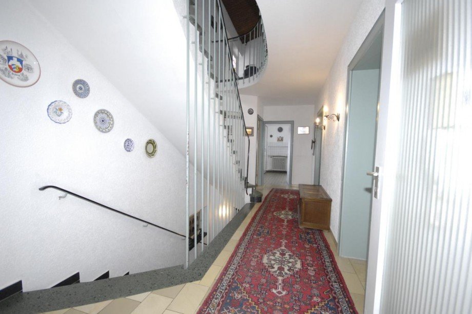 Flur EG Einfamilienhaus Otzberg