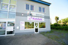 K�che Attraktive Ladenfl�che in zentraler Lage von Gro�-Umstadt zu vermieten!