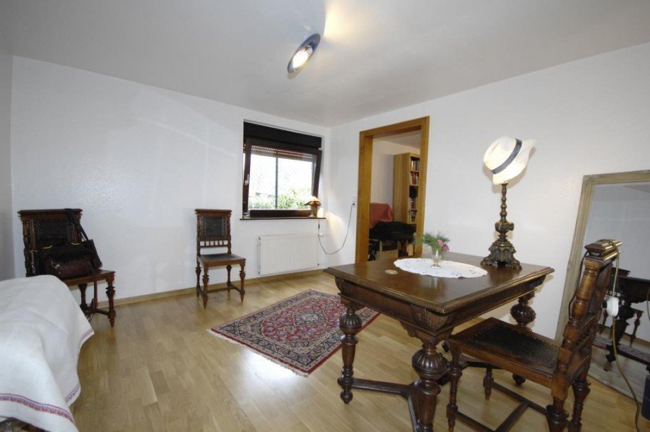 Zimmer Einfamilienhaus Reichelsheim