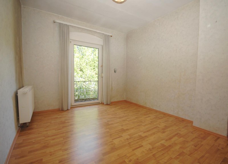 Balkonzimmer Einfamilienhaus H�chst