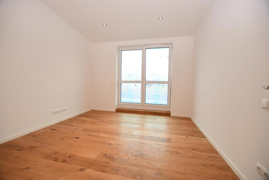 Schlafzimmer Penthousewohnung Fischbachtal| Niedernhausen