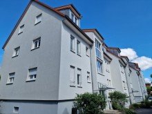 Wohnanlage Moderne 2-Zimmerwohnung mit Dachloggia im Zentrum von Gro�-Umstadt
