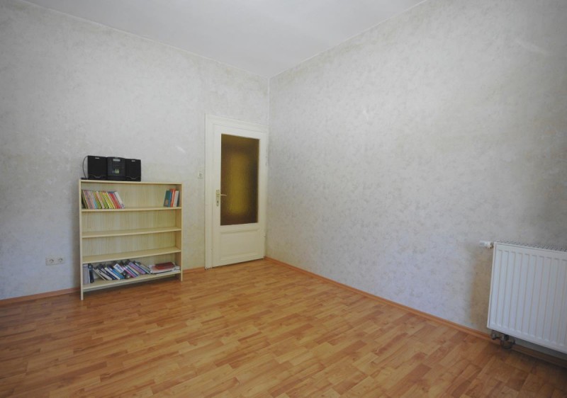 Balkonzimmer Einfamilienhaus H�chst