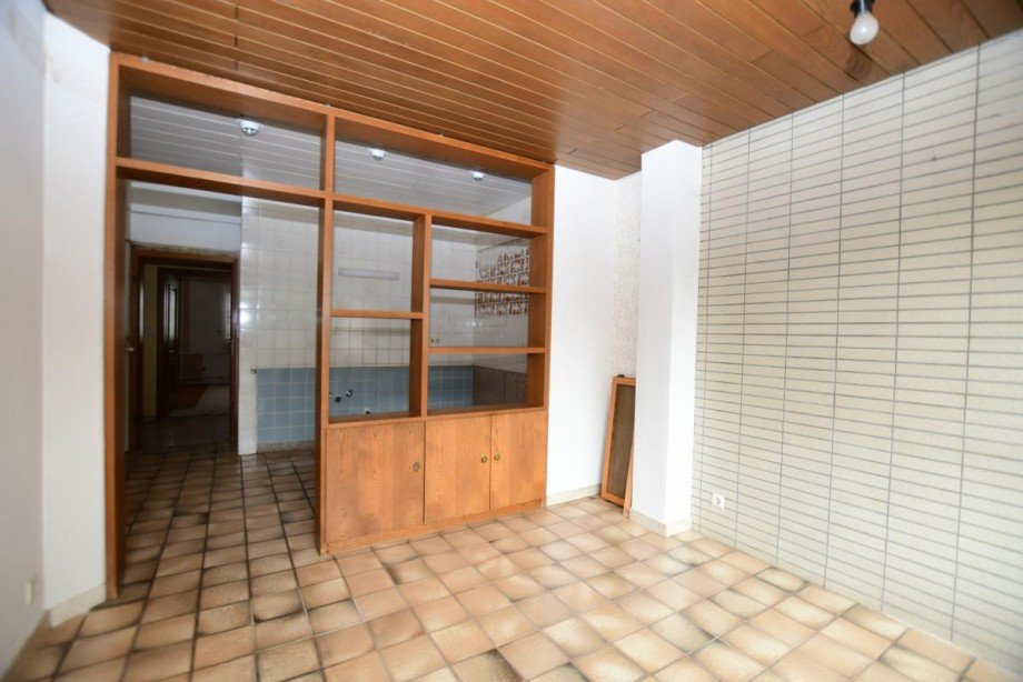 Wohn-/Esszimmer Einfamilienhaus M�rfelden-Walldorf