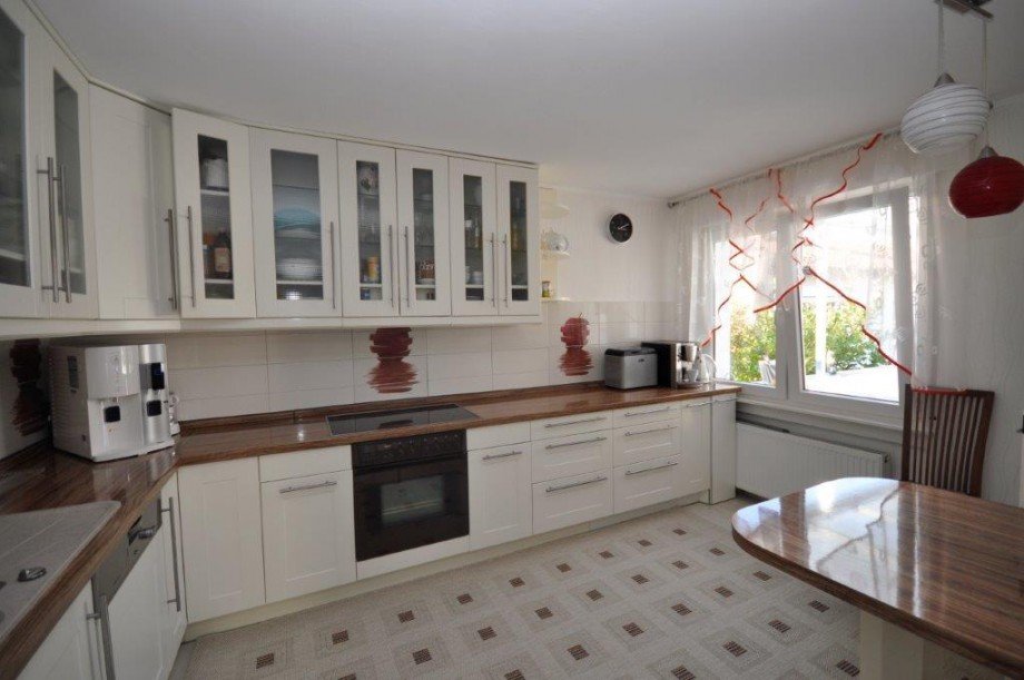 K�che Wohnung Griesheim