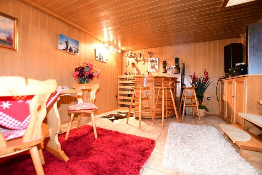 Haus 1 Bar Einfamilienhaus Ober-Ramstadt