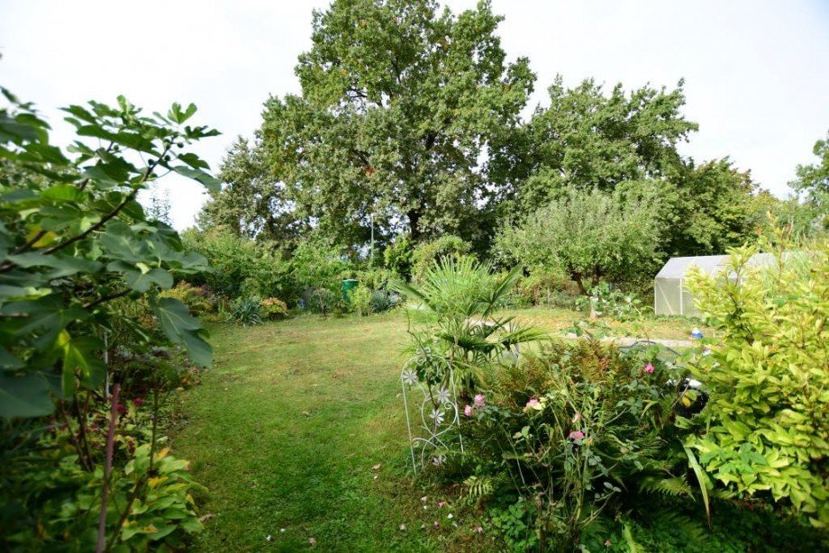 Garten Haus Gro�-Gerau/ OT Berkach