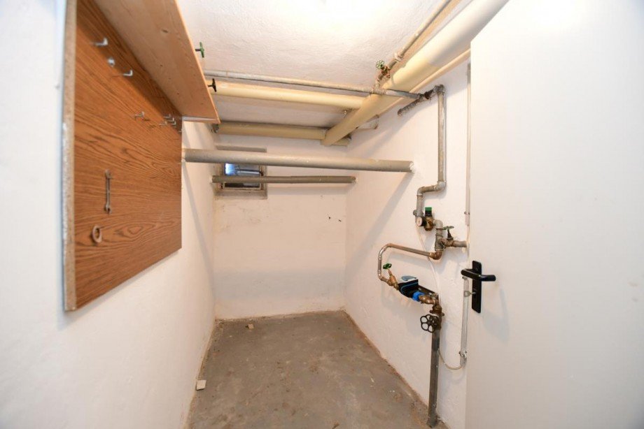 Keller Einfamilienhaus Bad K�nig