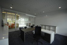 B�rofl�che B�rofl�chen im Mertonhaus zu vermieten