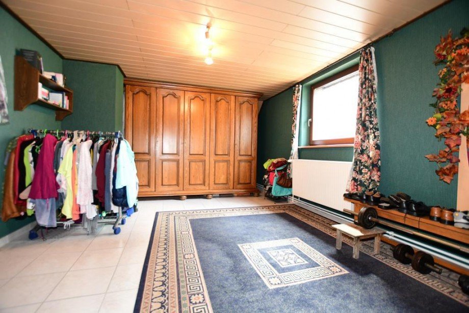 Haus 1 Kinderzimmer Einfamilienhaus Ober-Ramstadt